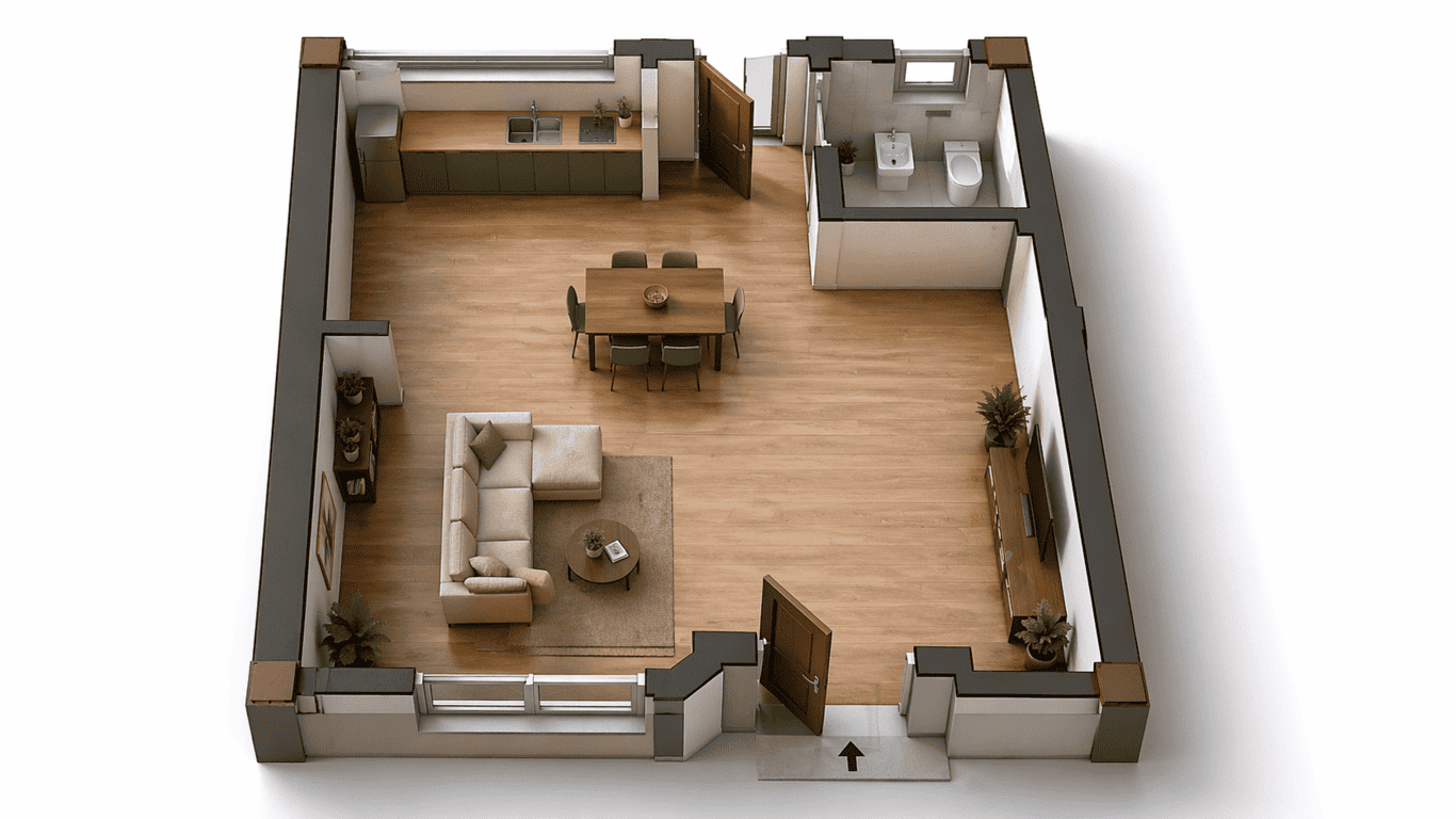 Giano Group Immobiliare